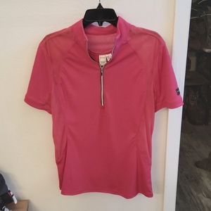 Fits Equestrian Riding shirt